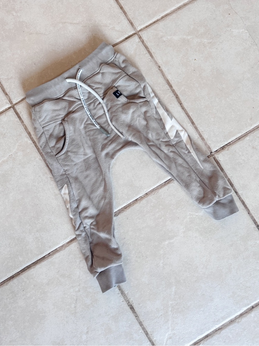 Little Trouble • Joggers